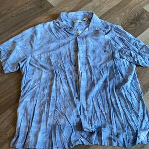 Batik Bay Hawaiian shirt